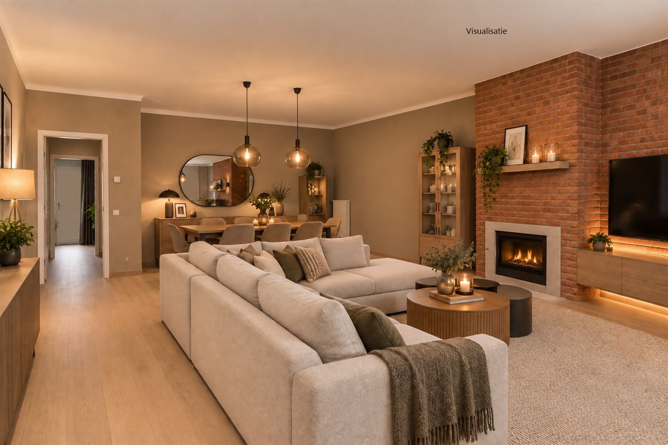 Foto 3 van een woning in Herentals