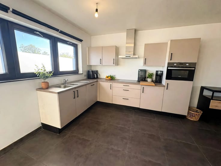 Foto 3 van een woning in Bekkevoort