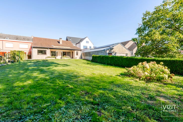 Foto 2 van een woning in Voorde