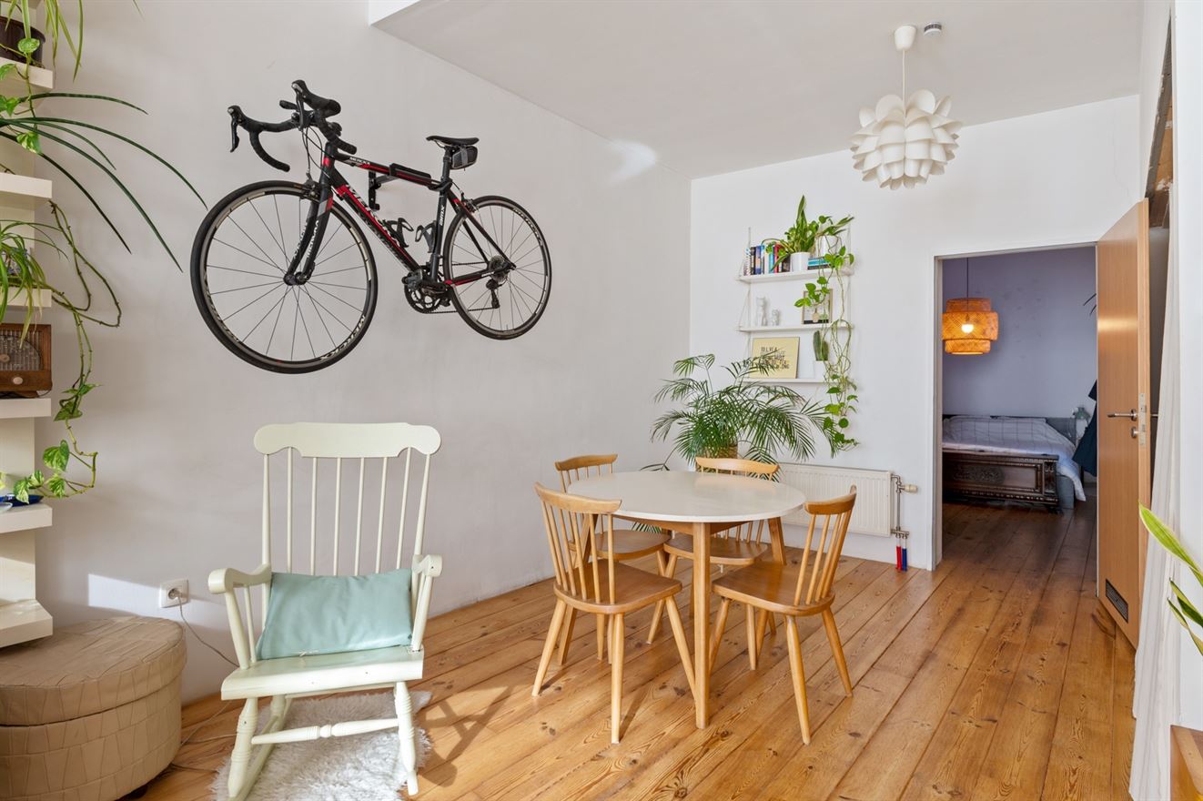 Foto 3 van een woning in Antwerpen