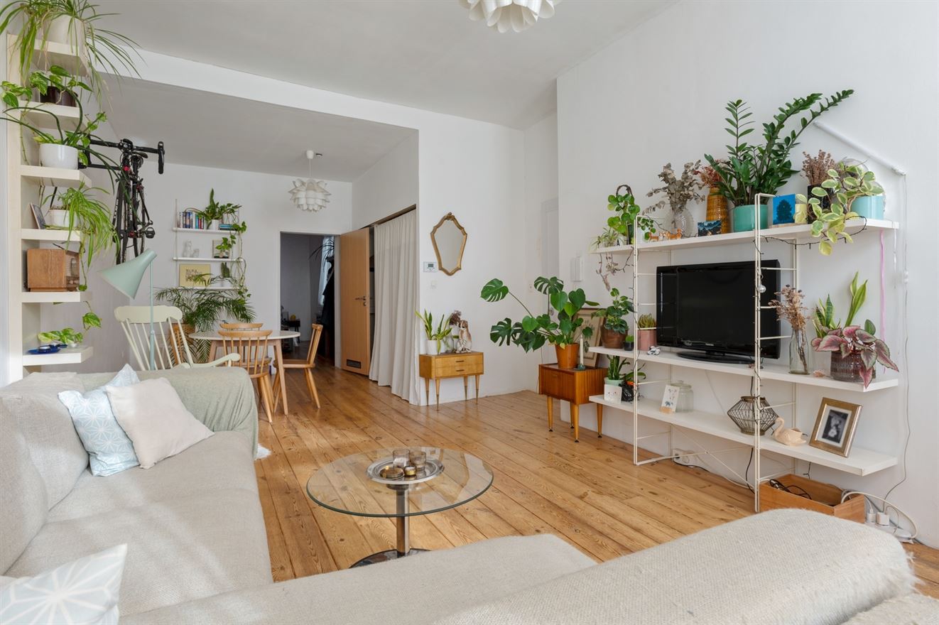 Foto 2 van een woning in Antwerpen
