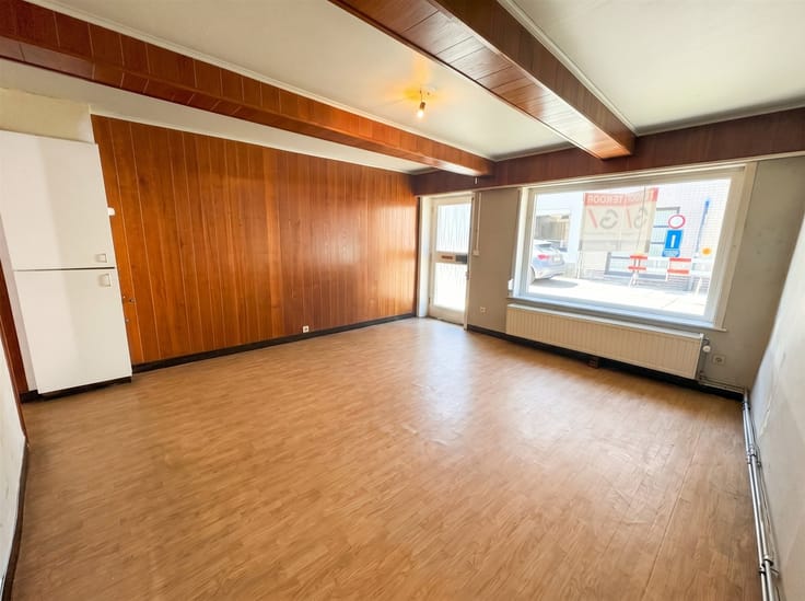 Foto 3 van een woning in Scherpenheuvel
