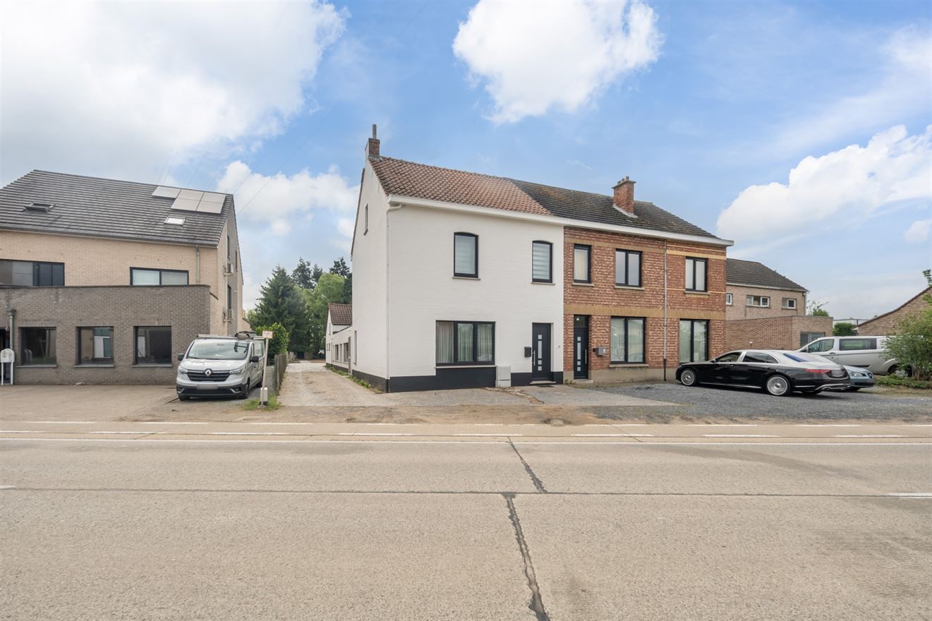 Foto 1 van een woning in BERINGEN