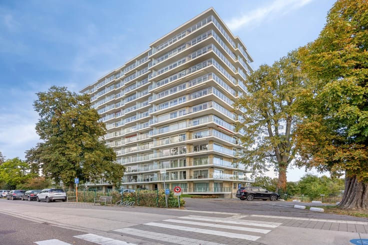 Foto 2 van een woning in Tienen