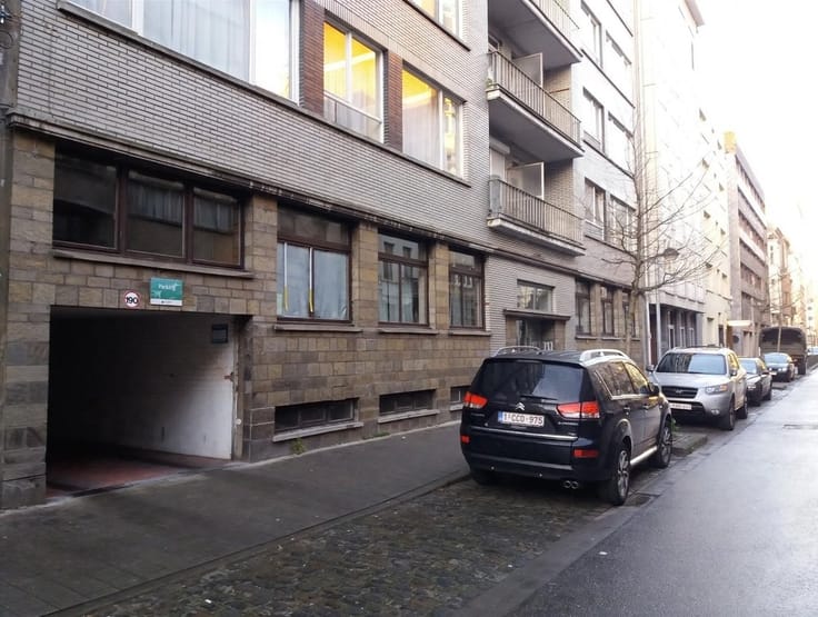 Foto 2 van een woning in ANTWERPEN