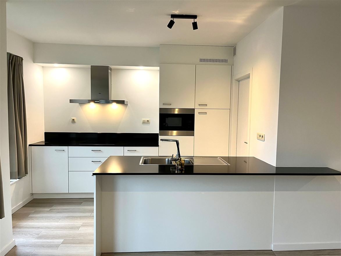 Foto 3 van een woning in BRASSCHAAT