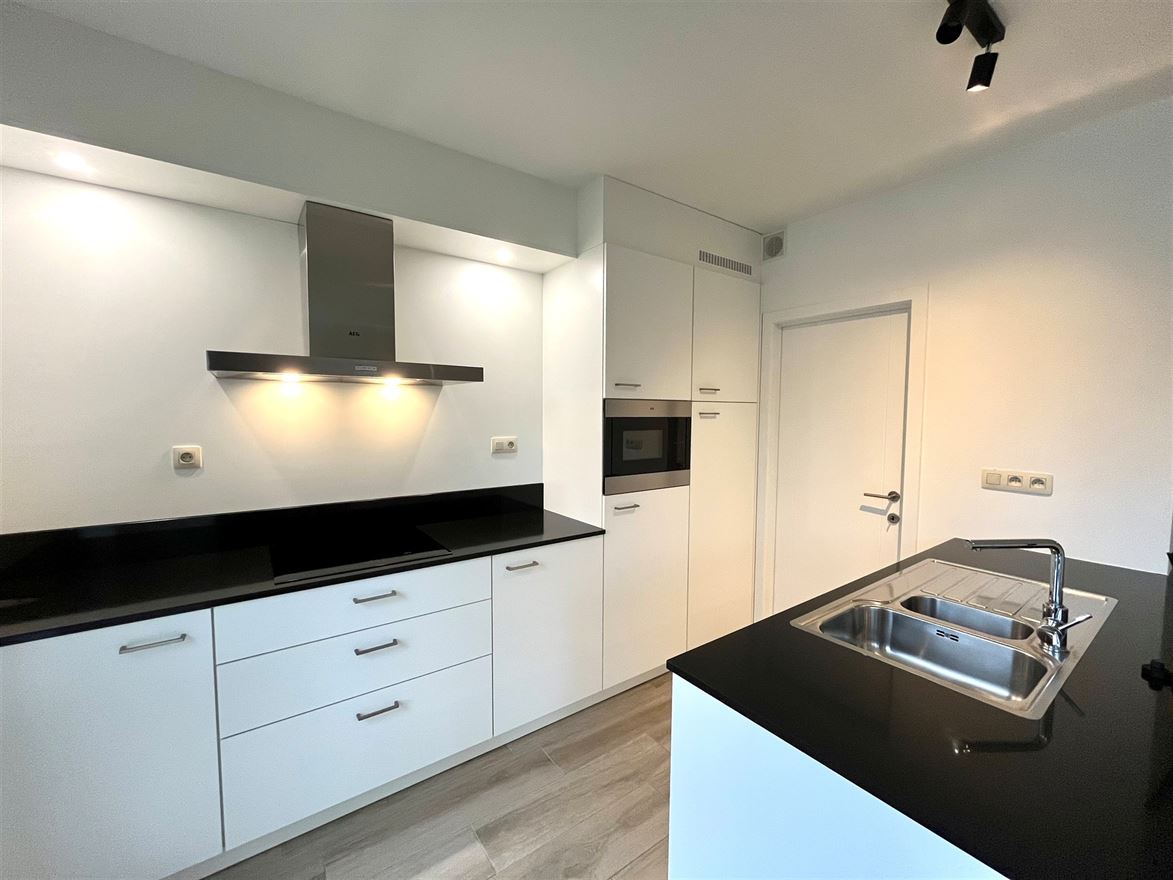 Foto 2 van een woning in BRASSCHAAT