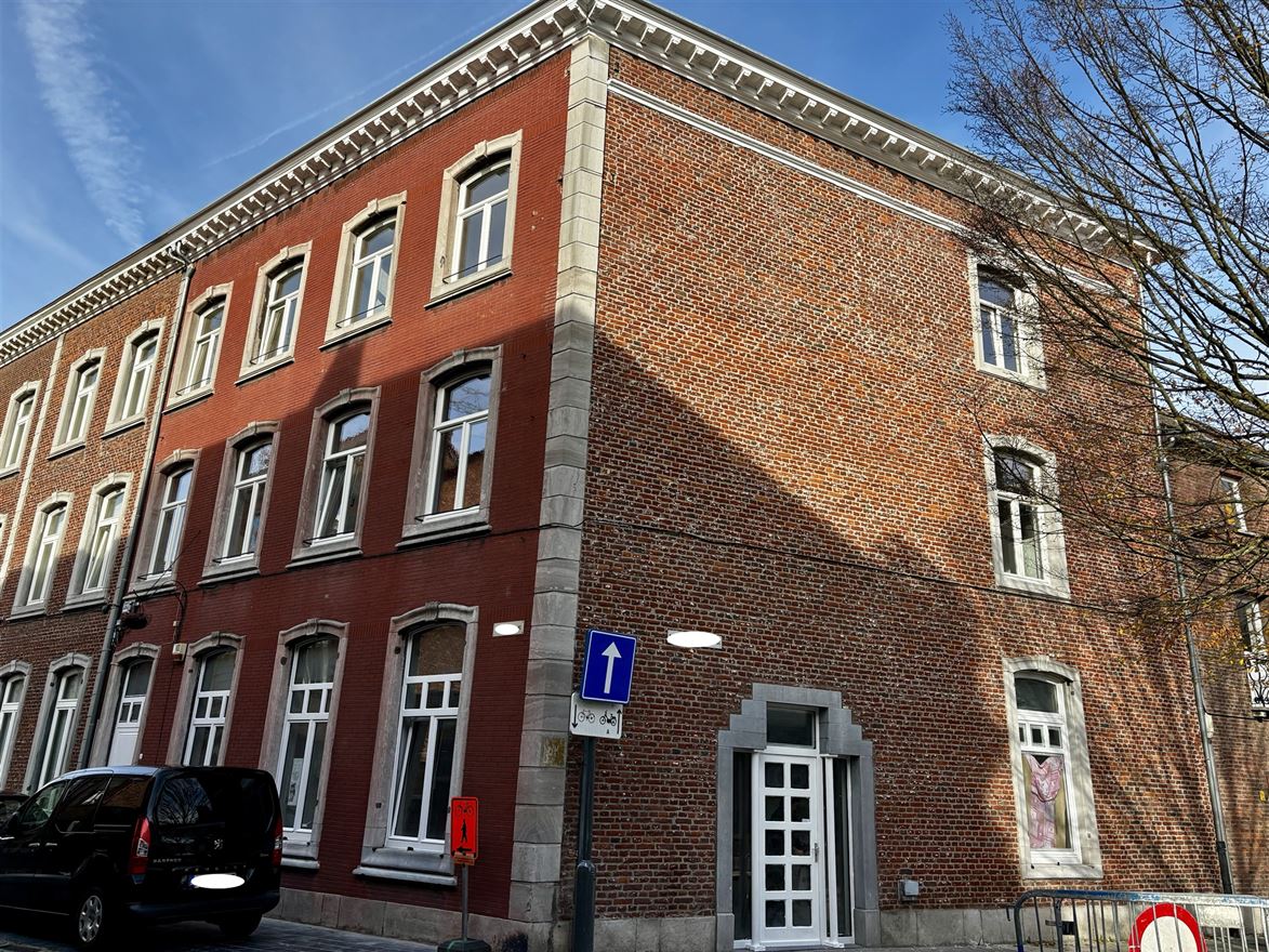 Foto 1 van een woning in SINT-TRUIDEN