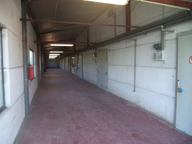 Foto 3 van een woning in HARELBEKE