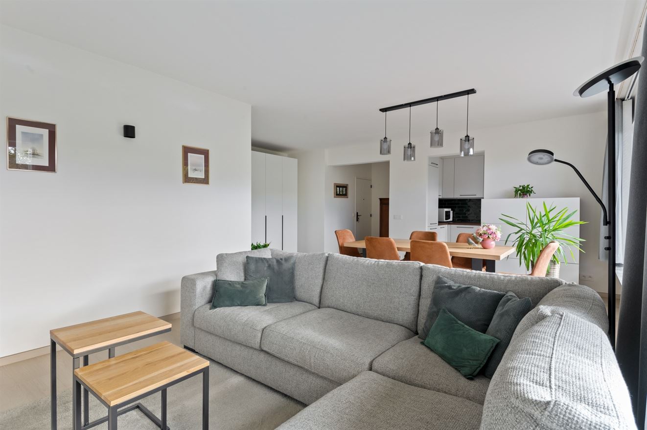 Foto 2 van een woning in Berchem