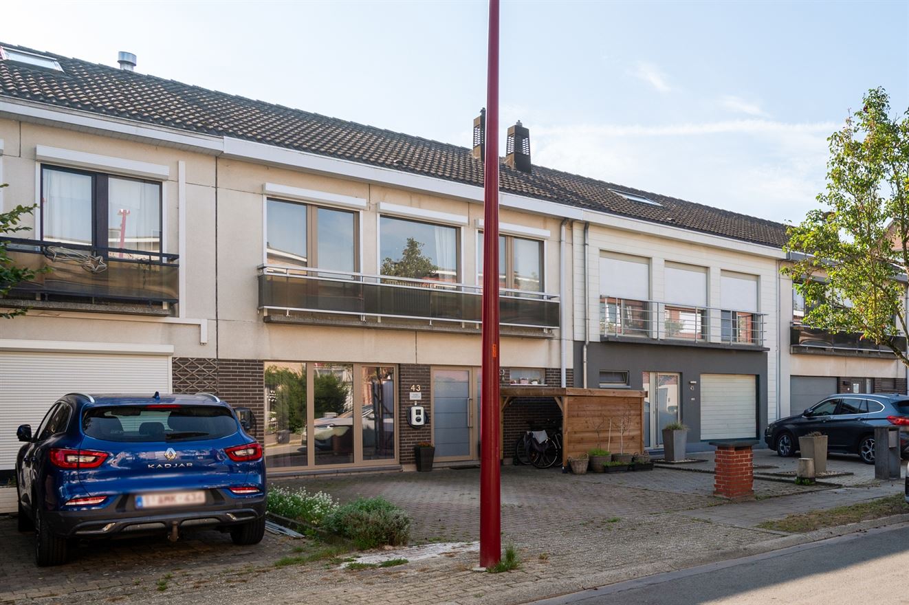 Foto 2 van een woning in Lint