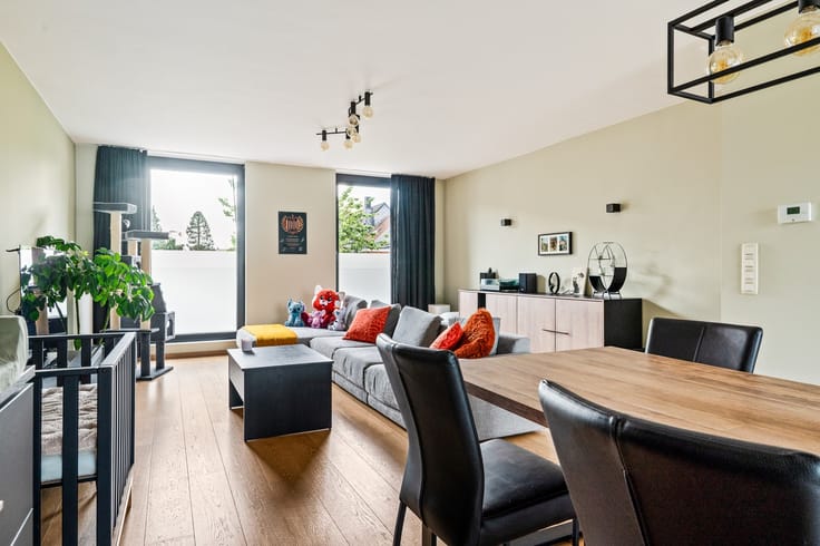 Foto 3 van een woning in Schoten