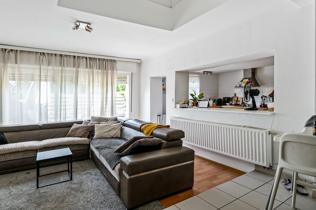 Foto 2 van een woning in Sint-Niklaas