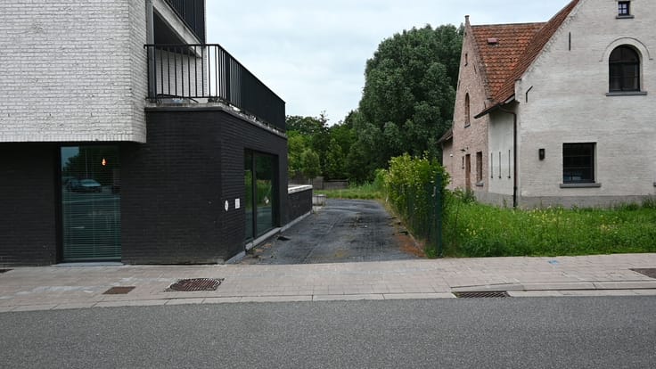 Foto 3 van een woning in Oostrozebeke