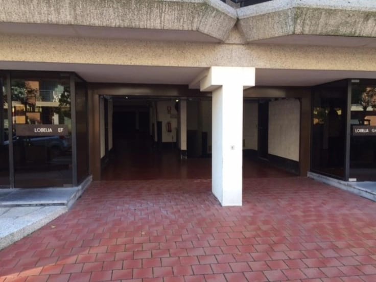 Foto 3 van een woning in Knokke-Heist