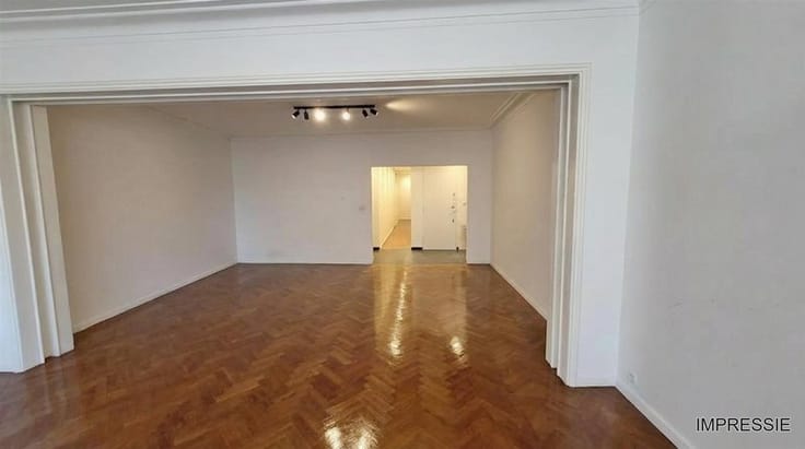 Foto 2 van een woning in ANTWERPEN