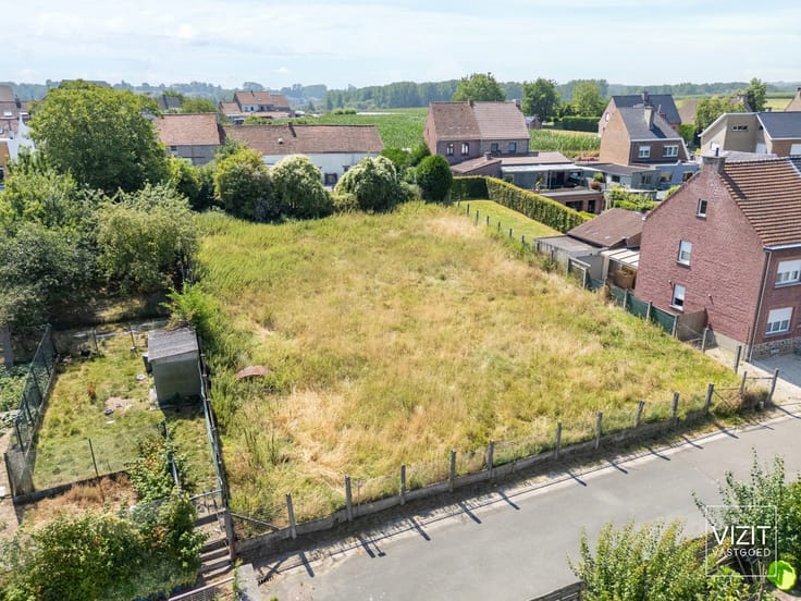 Foto 2 van een woning in Ninove
