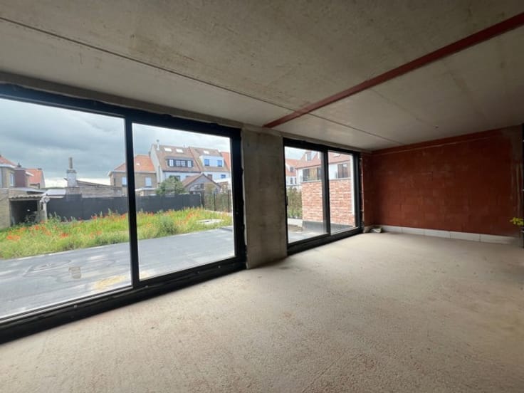 Foto 3 van een woning in Knokke-Heist