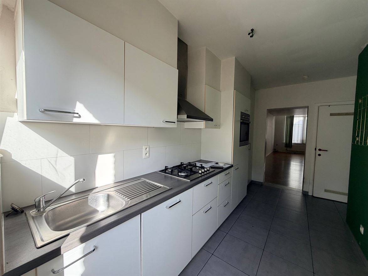 Foto 3 van een woning in Antwerpen