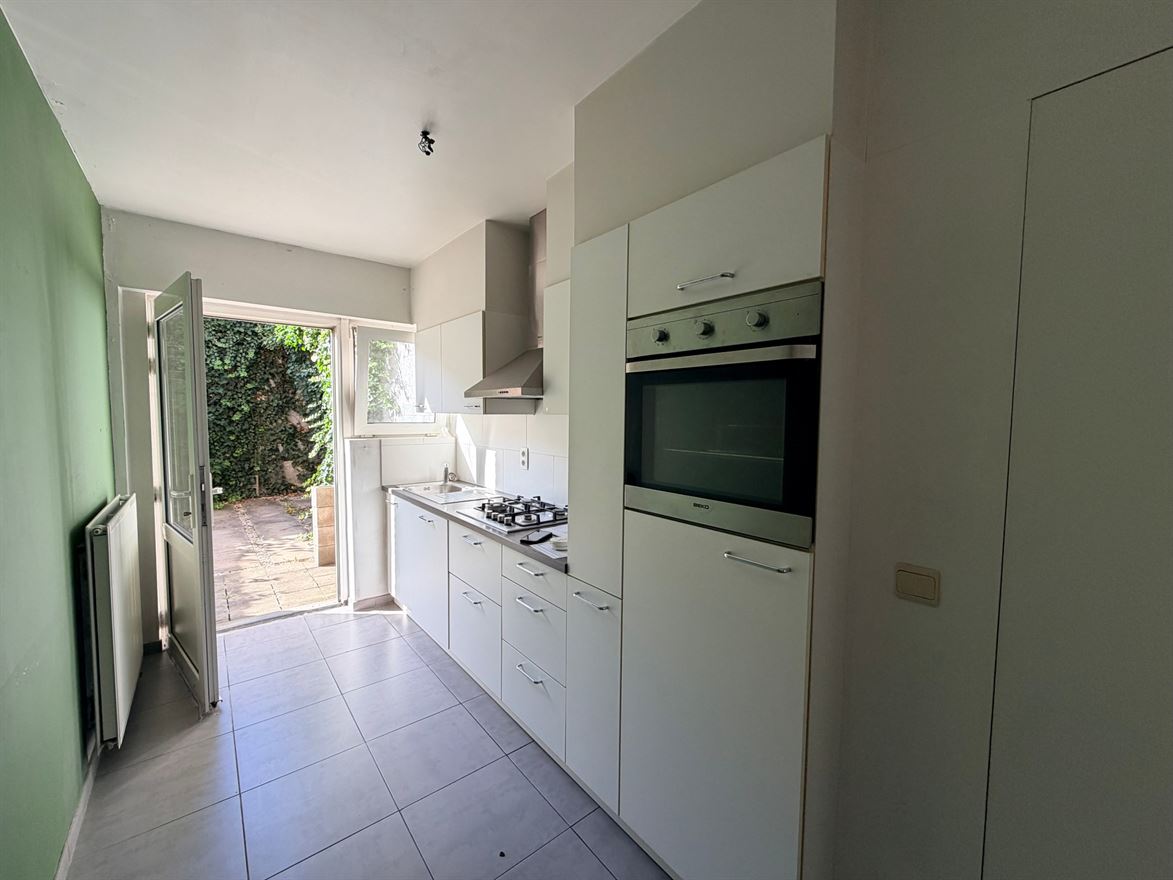 Foto 2 van een woning in Antwerpen