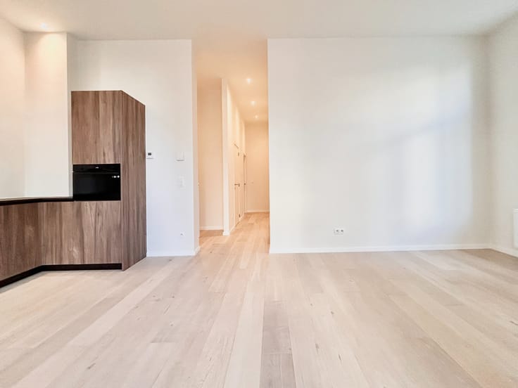 Foto 3 van een woning in Antwerpen