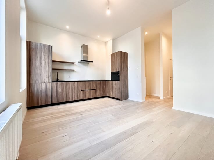 Foto 2 van een woning in Antwerpen