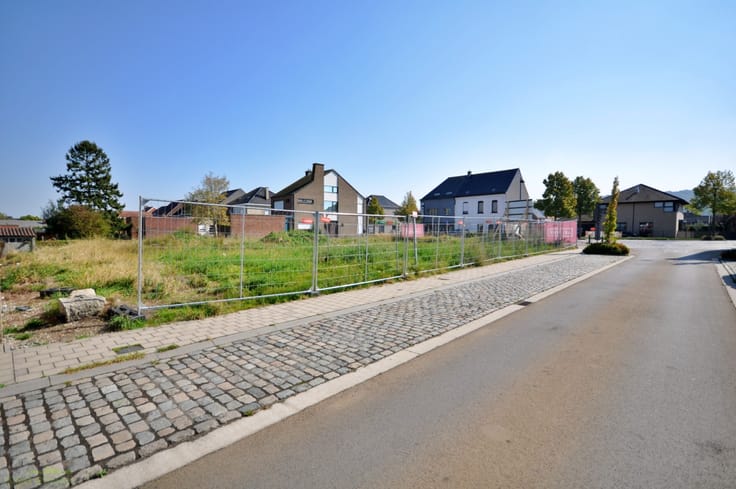 Foto 3 van een woning in Kluisbergen