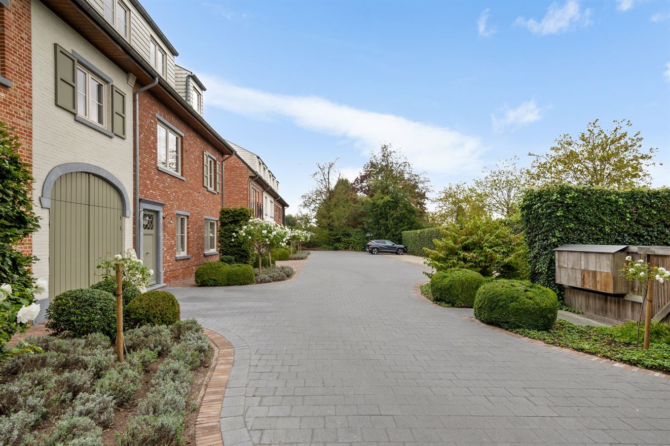 Foto 2 van een woning in Boechout