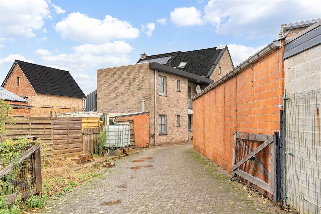 Foto 3 van een woning in Opitter