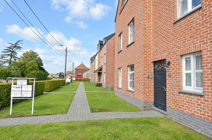 Foto 2 van een woning in Sint-Katelijne-Waver