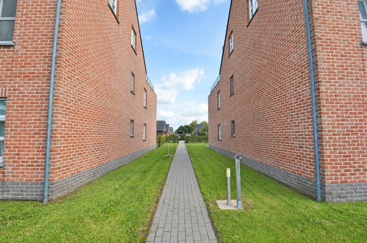 Foto 3 van een woning in Sint-Katelijne-Waver
