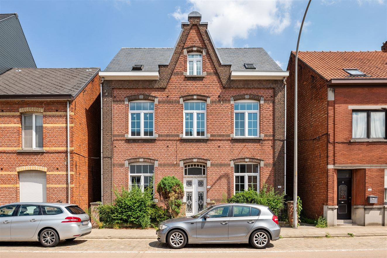 Foto 3 van een woning in Geel