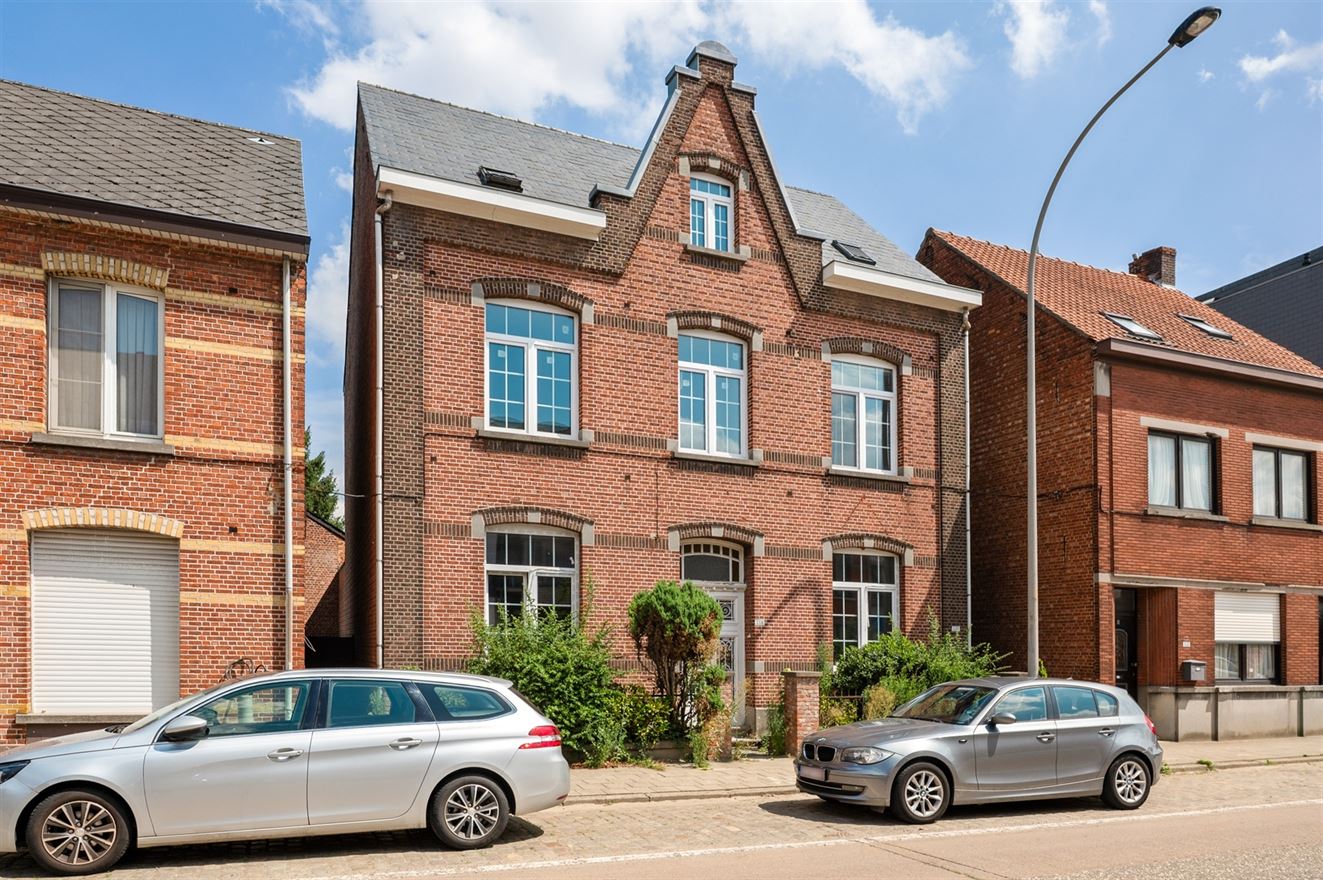 Foto 2 van een woning in Geel