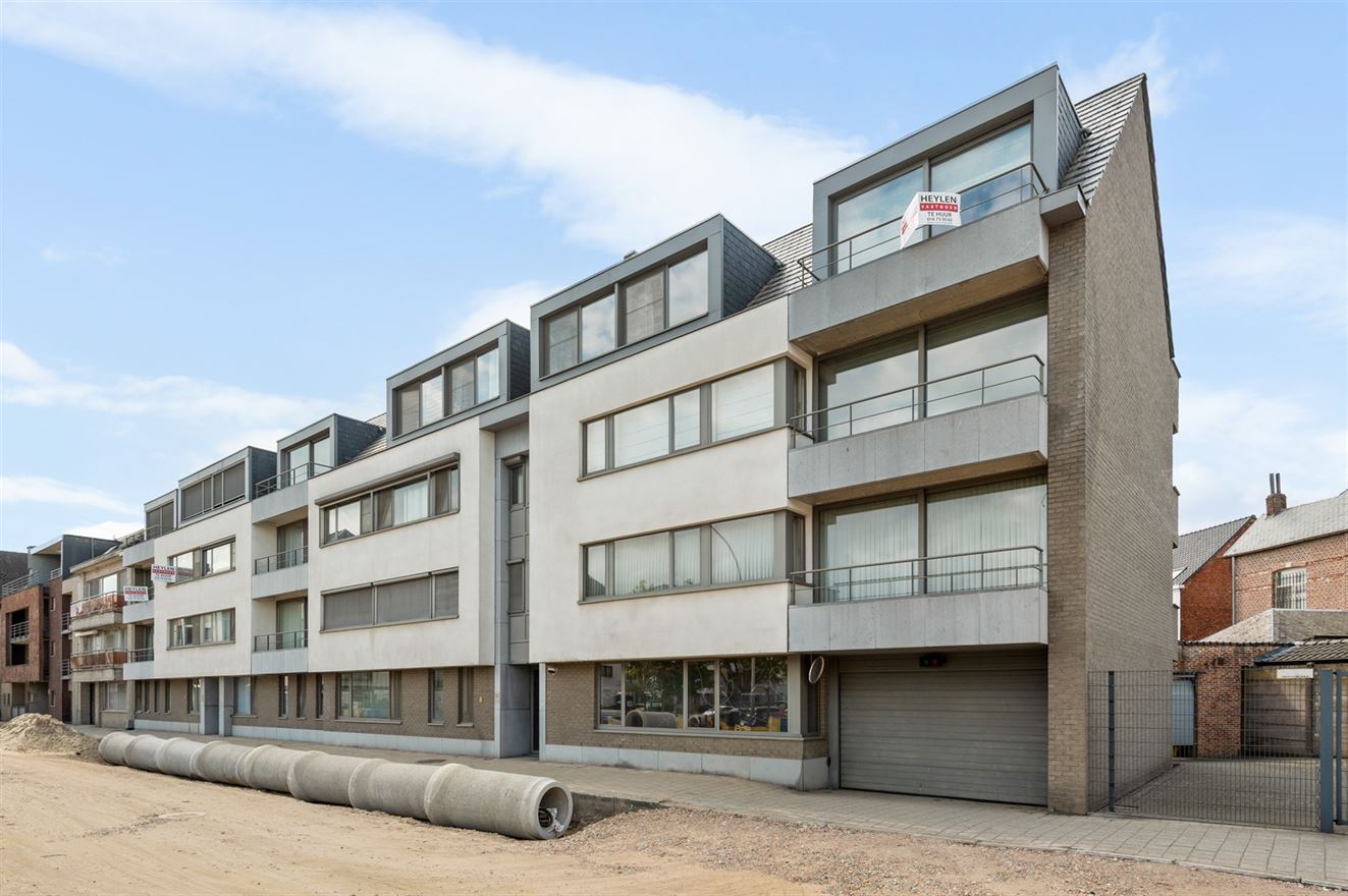Foto 1 van een woning in Geel
