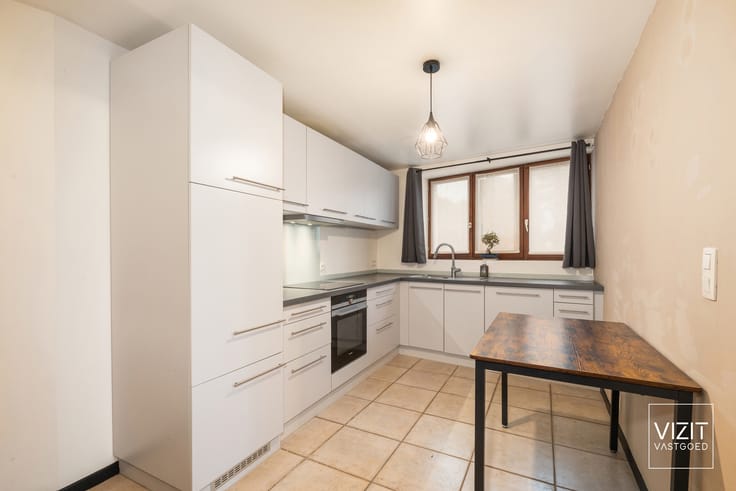 Foto 3 van een woning in Ninove