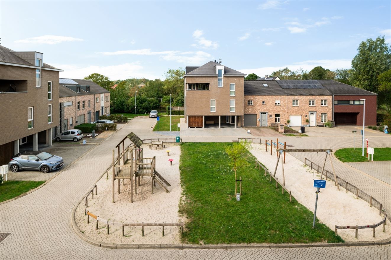 Foto 3 van een woning in Vosselaar