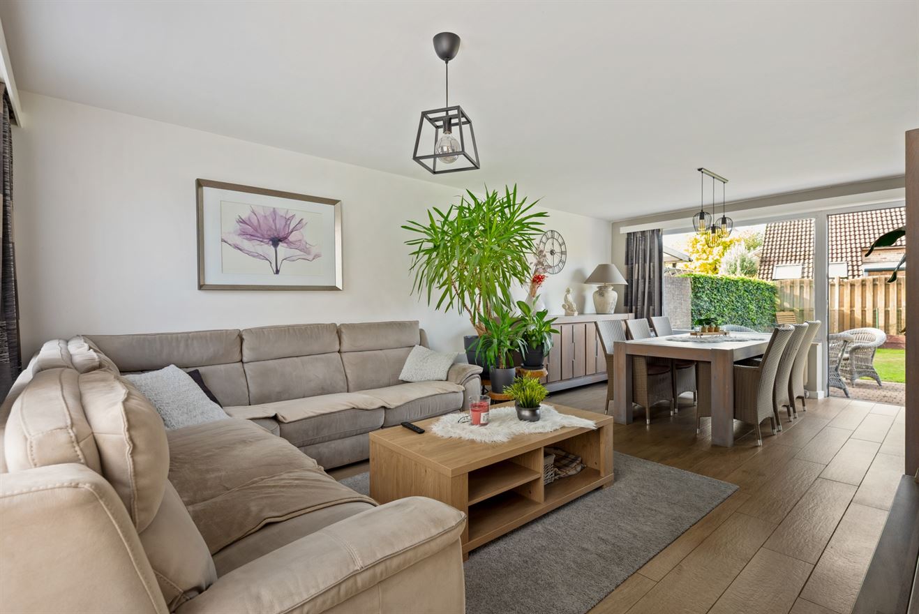 Foto 3 van een woning in Rumst