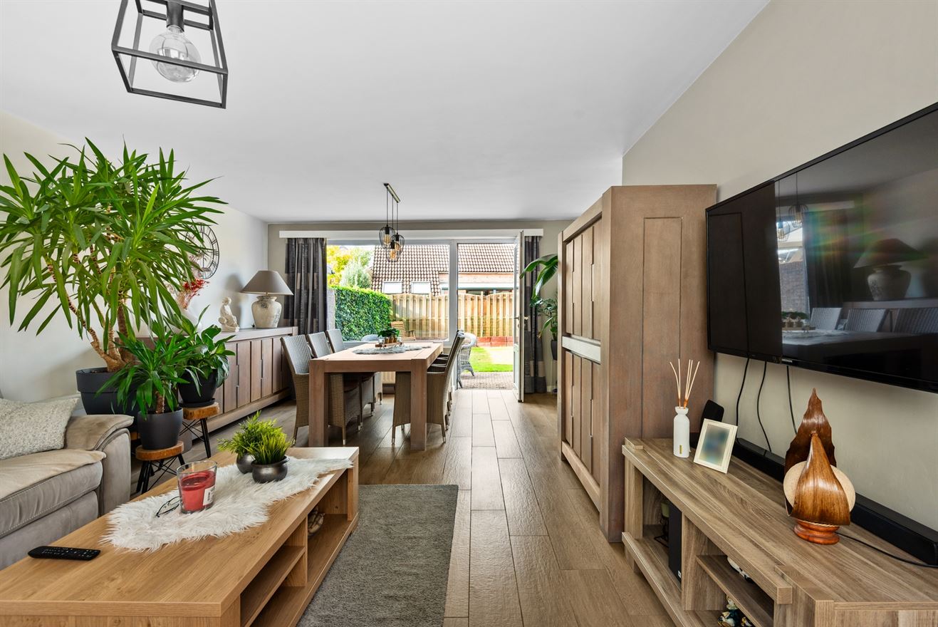 Foto 2 van een woning in Rumst
