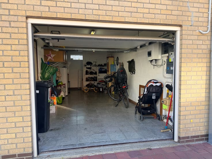 Foto 2 van een woning in Adinkerke