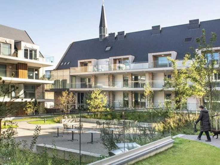 Foto 2 van een woning in Nieuwpoort