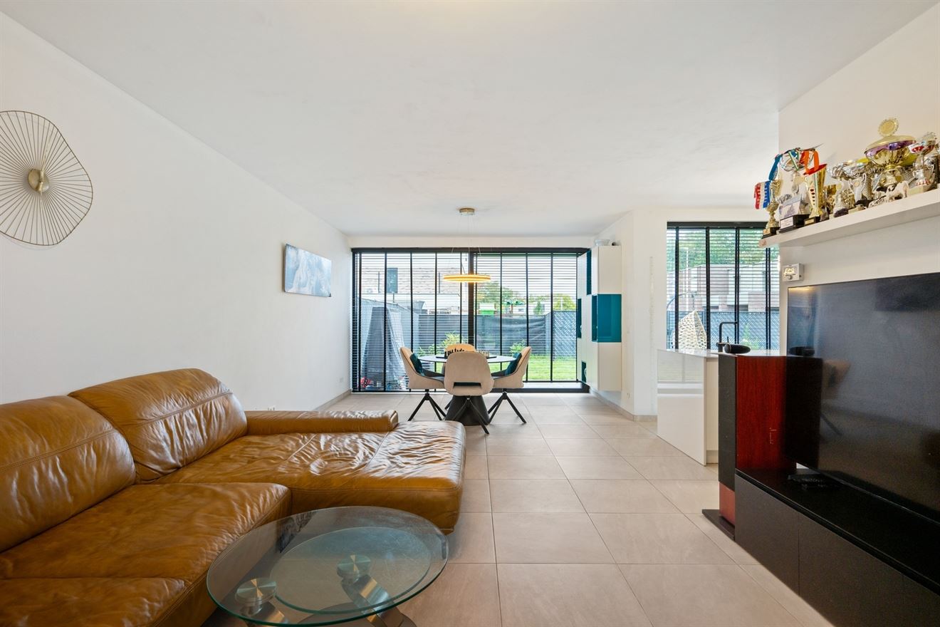 Foto 2 van een woning in Kuringen