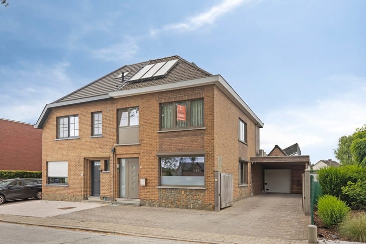Foto 2 van een woning in BEVERE