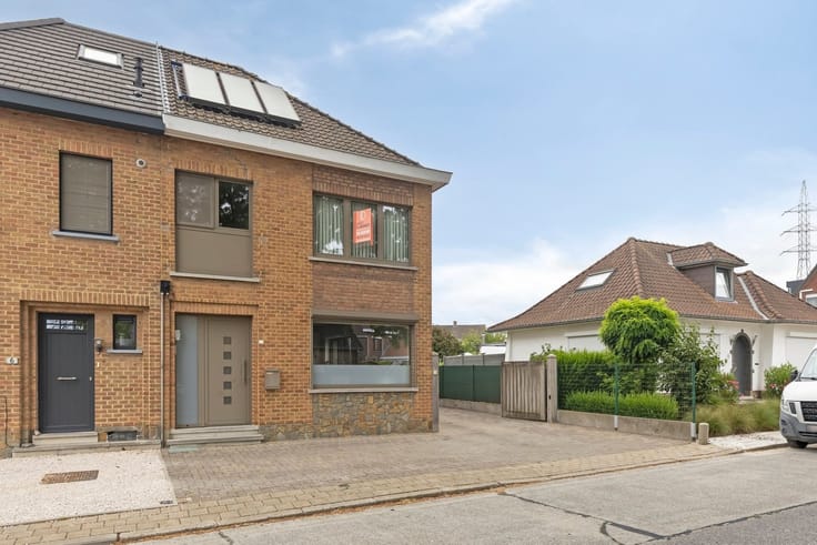 Foto 3 van een woning in BEVERE