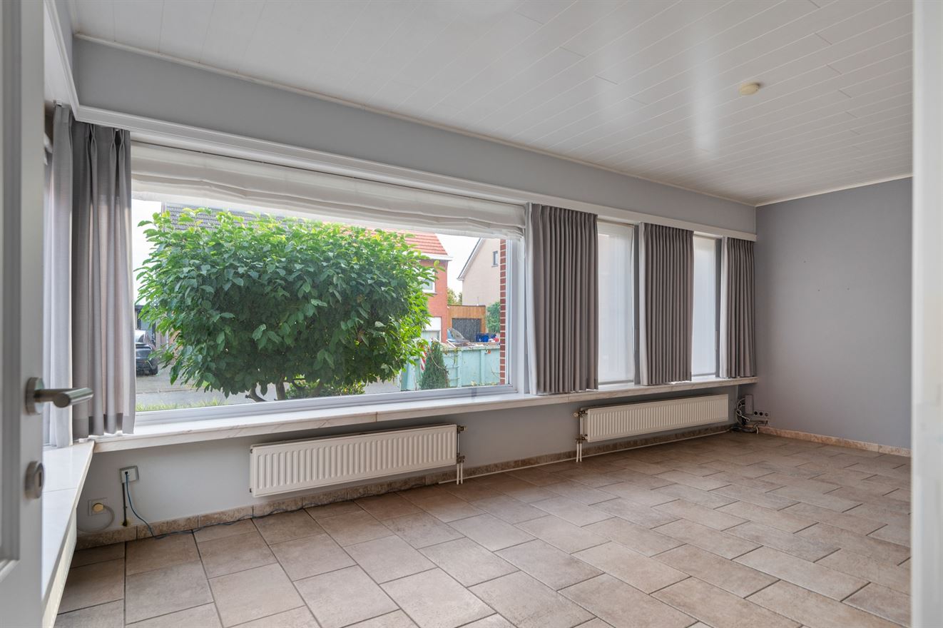 Foto 2 van een woning in Sint-Lenaarts