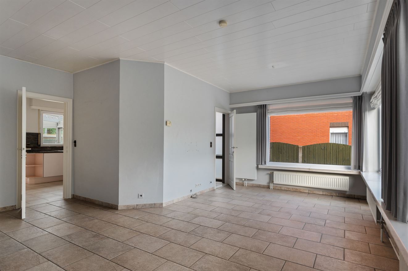Foto 3 van een woning in Sint-Lenaarts