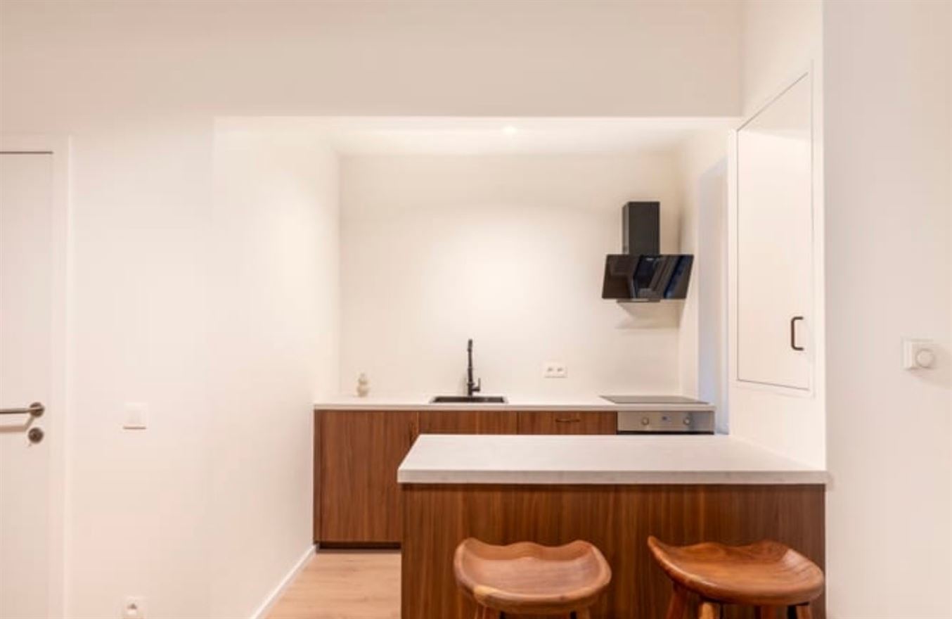 Foto 2 van een woning in Antwerpen