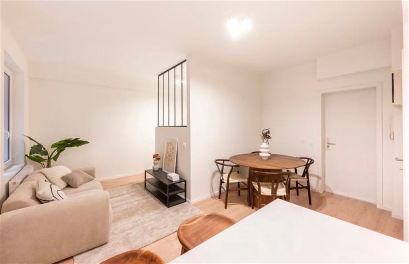 Foto 3 van een woning in Antwerpen