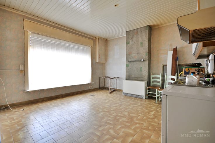 Foto 3 van een woning in Anzegem