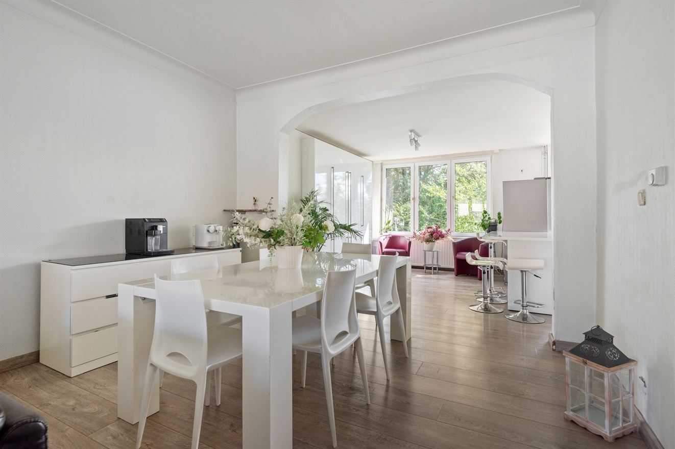 Foto 1 van een woning in Antwerpen