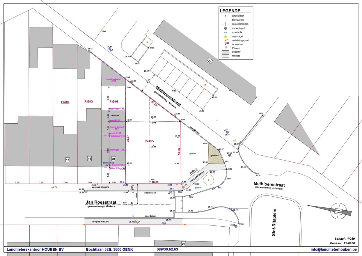 Foto 1 van een woning in OUD-TURNHOUT